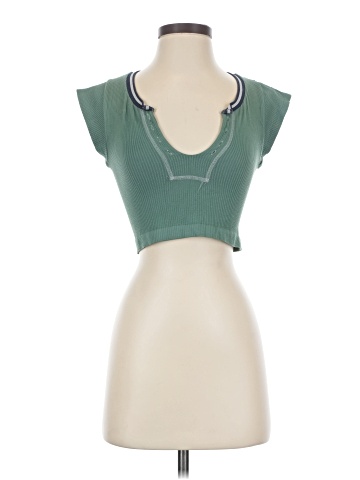 Out From Under Sleeveless T-Shirt (view 1)