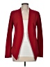 BCBGeneration Red Blazer Size M - photo 1