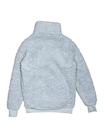 Copper Key Pullover Sweater (view 2)
