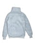 Copper Key 100% Polyester Blue Pullover Sweater Size S (kids) - photo 2