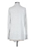 Athleta Silver Gray Cardigan Size XS - photo 2