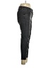 Torrid Solid Black Gray Jeans Size 12 - photo 4