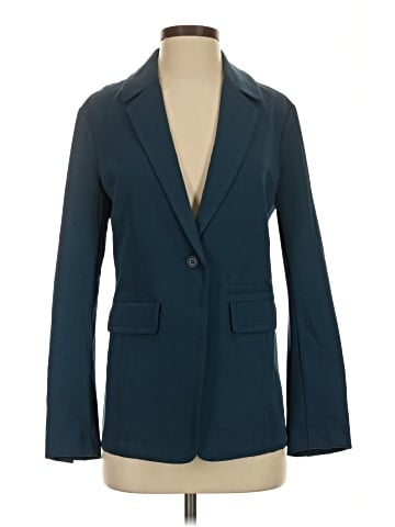 H By Halston Blazer (view 1)