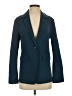 H By Halston Blue Blazer Size XS - photo 1