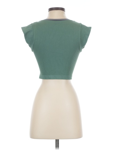 Out From Under Sleeveless T-Shirt (view 2)