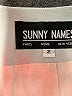 SUNNY NAMES Gray Blazer Size 2 - photo 7