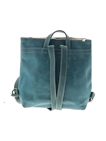 Portland Leather Goods Backpack (view 2)