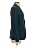 H By Halston Blue Blazer Size XS - photo 4