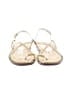 Sam Edelman Gold Sandals Size 6 - photo 2