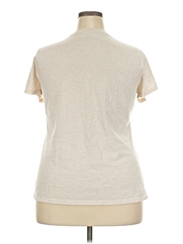 Unbranded Short Sleeve T-Shirt (view 2)