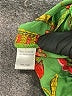 Sugarlips 100% Polyester Green Tube Top Size XS - photo 8