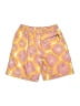 First Wave Yellow Board Shorts Size 14 - 16 - photo 2