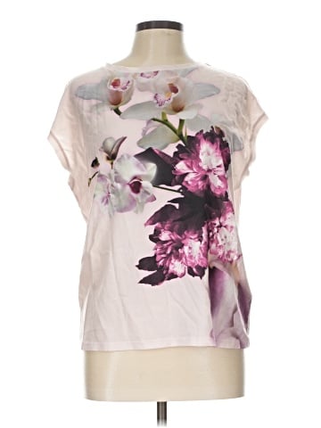 Ted Baker London Short Sleeve T-Shirt (view 1)