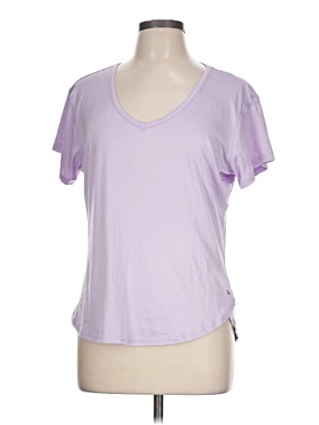 Catherine Malandrino Short Sleeve Top (view 1)