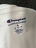 Champion Solid White Athletic Shorts Size M - photo 3