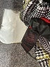 Hot Kiss Plaid Gray Casual Pants Size 3X - photo 5