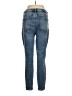 Talbots Solid Blue Jeans Size 12 - photo 2