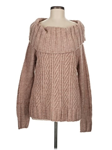 The Limited Pullover Sweater (view 1)