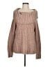 The Limited Brown Pullover Sweater Size M - photo 1