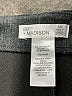89th & Madison Black Dress Pants Size L - photo 7
