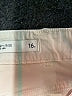 J.Jill Ivory Khakis Size 16 Petite - photo 5