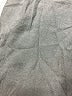Old Navy Solid Gray Linen Pants Size 8 (tall) - photo 3