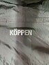KOPPEN 100% Polyester Black Faux Fur Vest Size L (estimated) - photo 6