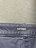 Old Navy Solid Blue Casual Pants Size 10 - photo 7