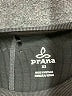 PrAna Solid Gray Casual Dress Size XS - photo 7