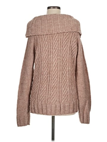 The Limited Pullover Sweater (view 2)
