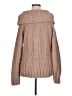 The Limited Brown Pullover Sweater Size M - photo 2