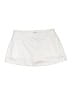 Prince Solid White Skort Size XL - photo 1