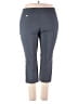 Alfani Gray Active Pants Size 20 - photo 1