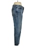 Talbots Solid Blue Jeans Size 12 - photo 4
