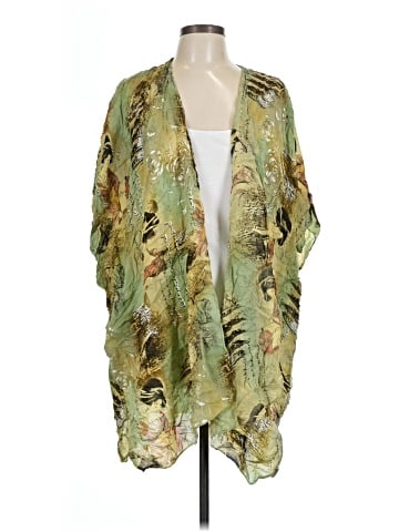 Tianello Cardigan (view 1)