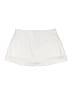 Prince Solid White Skort Size XL - photo 2