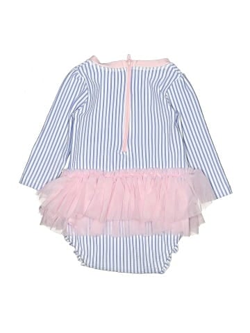 Ruffle Butts Two Piece Swimsuit (view 2)