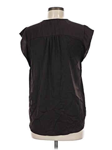 Vince Camuto Short Sleeve Blouse (view 2)