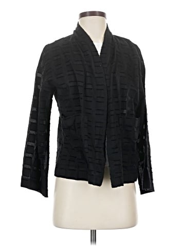 Eileen Fisher 3/4 Sleeve Blouse (view 1)