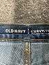 Old Navy Blue Jeans Size 12 (tall) - photo 7