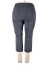 Alfani Gray Active Pants Size 20 - photo 2