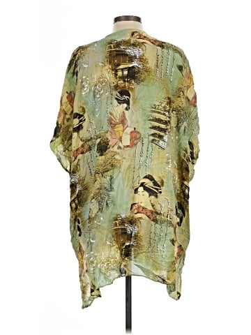 Tianello Cardigan (view 2)