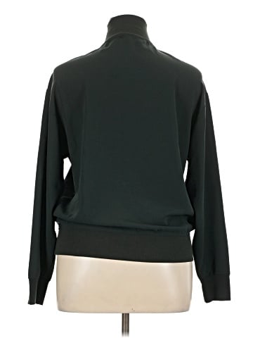 Closed Turtleneck Sweater (view 2)
