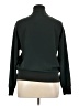Closed 100% Polyester Green Turtleneck Sweater Size M - photo 2