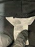 The North Face 100% Polyester Black Casual Pants Size S - photo 4