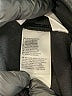 The North Face 100% Polyester Black Casual Pants Size S - photo 5