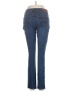 Lucky Brand Chevron-herringbone Blue Jeans Size 4 - photo 2