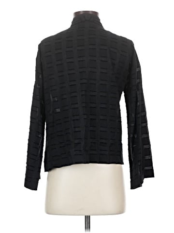 Eileen Fisher 3/4 Sleeve Blouse (view 2)