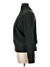 Closed 100% Polyester Green Turtleneck Sweater Size M - photo 5