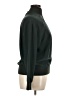 Closed 100% Polyester Green Turtleneck Sweater Size M - photo 4